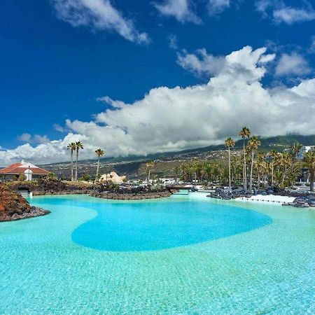 Villa La Paz ปูแอร์โตเดลาครูซ ภายนอก รูปภาพ