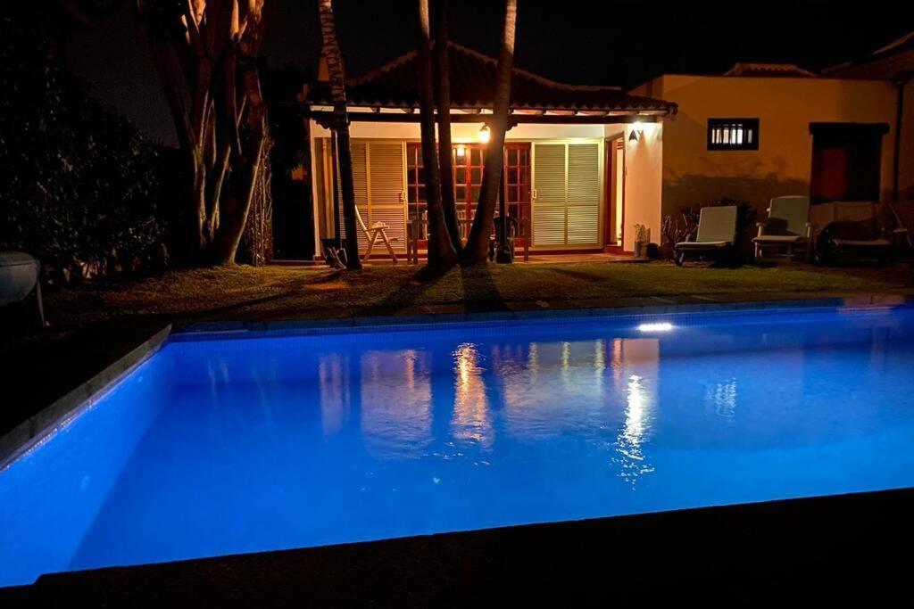 Villa La Paz ปูแอร์โตเดลาครูซ ภายนอก รูปภาพ