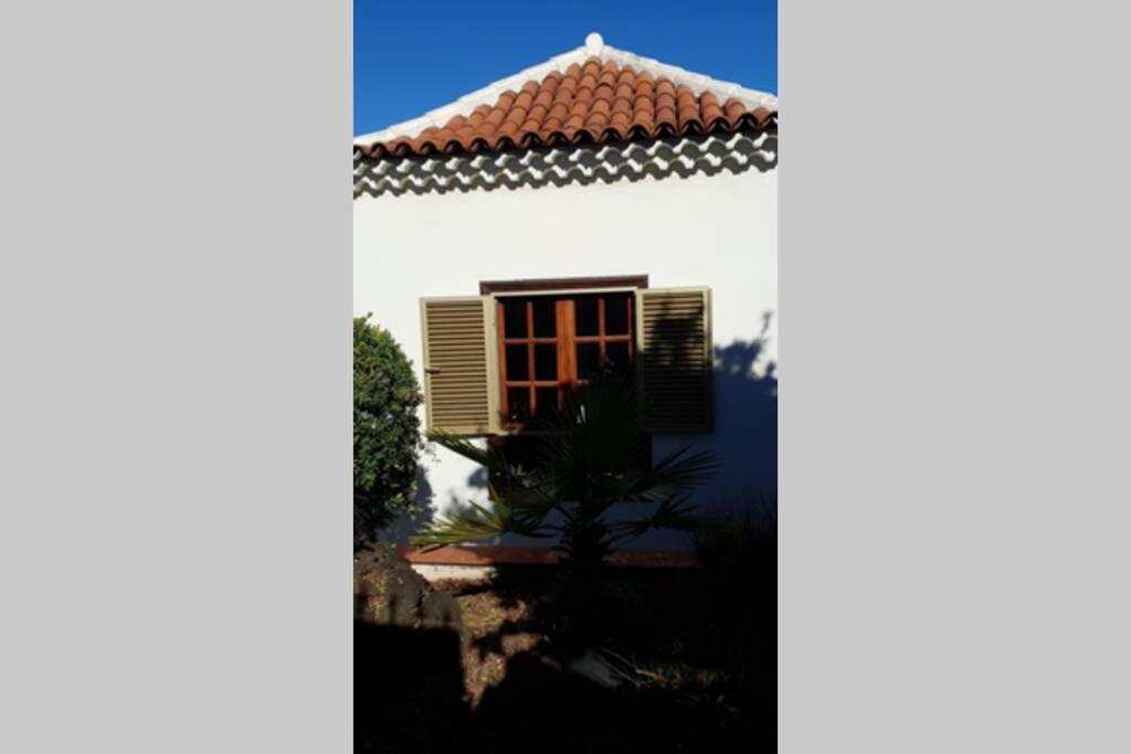 Villa La Paz ปูแอร์โตเดลาครูซ ภายนอก รูปภาพ