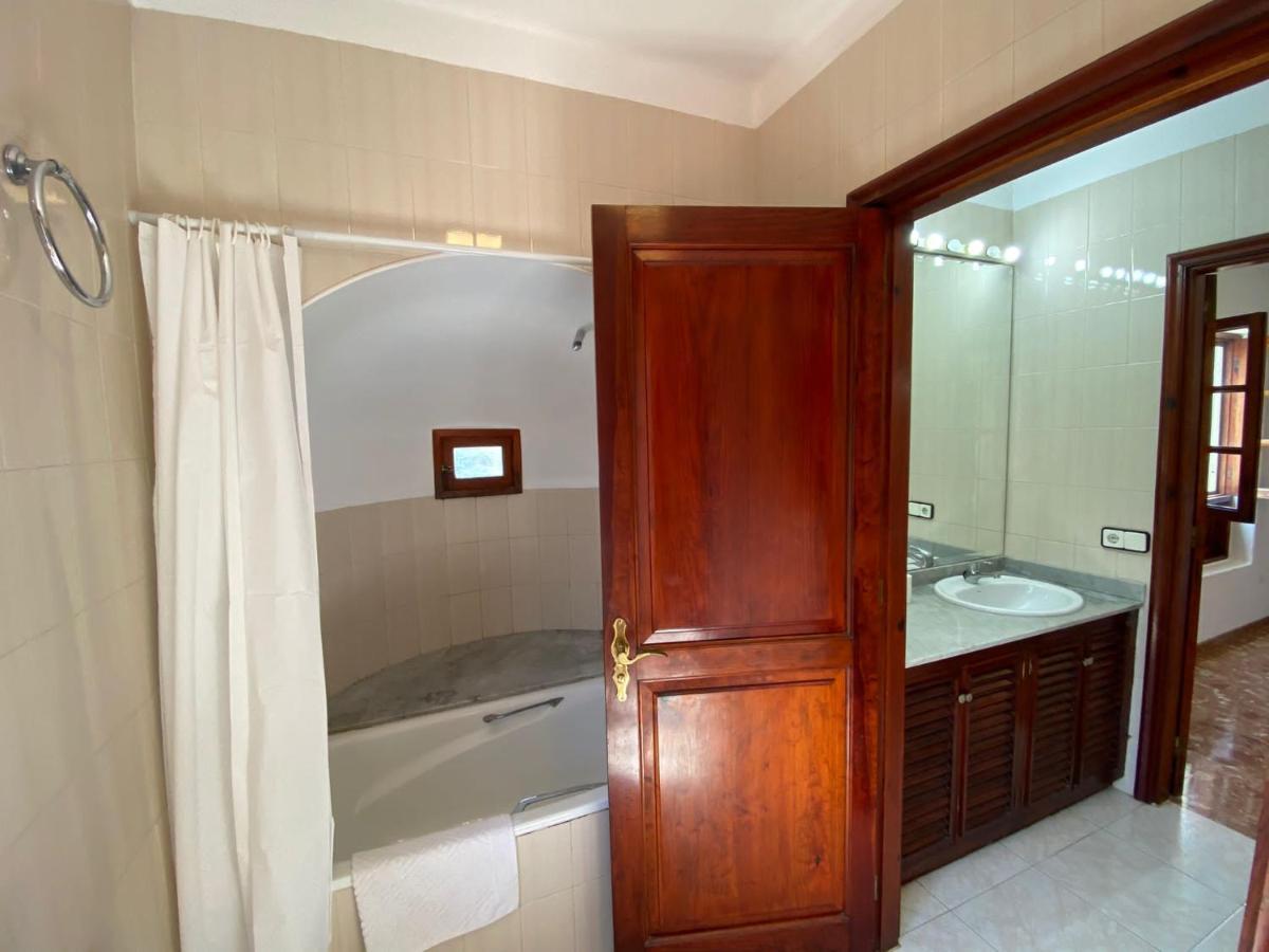 Villa La Paz ปูแอร์โตเดลาครูซ ภายนอก รูปภาพ