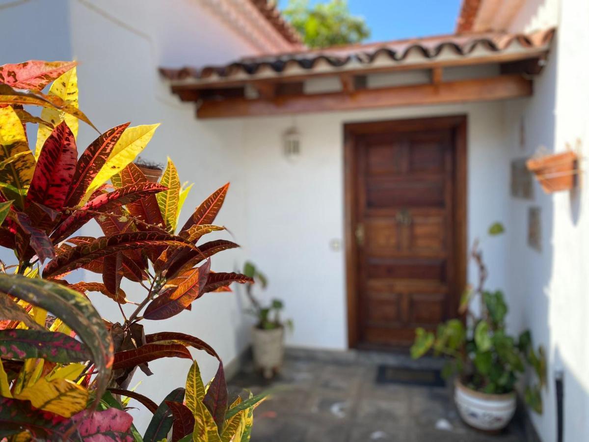 Villa La Paz ปูแอร์โตเดลาครูซ ภายนอก รูปภาพ