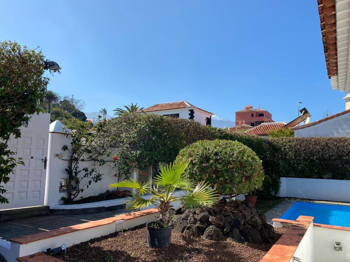 Villa La Paz ปูแอร์โตเดลาครูซ ภายนอก รูปภาพ