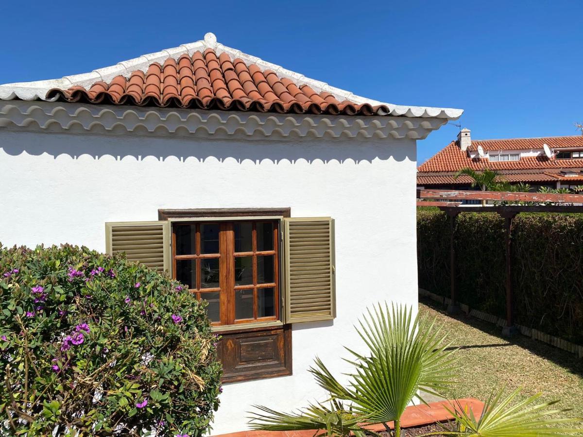 Villa La Paz ปูแอร์โตเดลาครูซ ภายนอก รูปภาพ