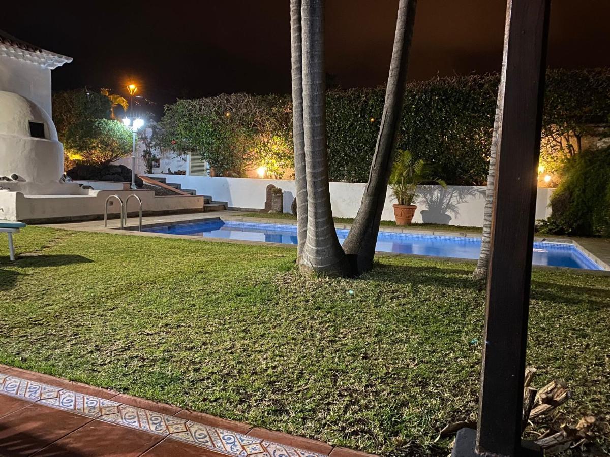 Villa La Paz ปูแอร์โตเดลาครูซ ภายนอก รูปภาพ
