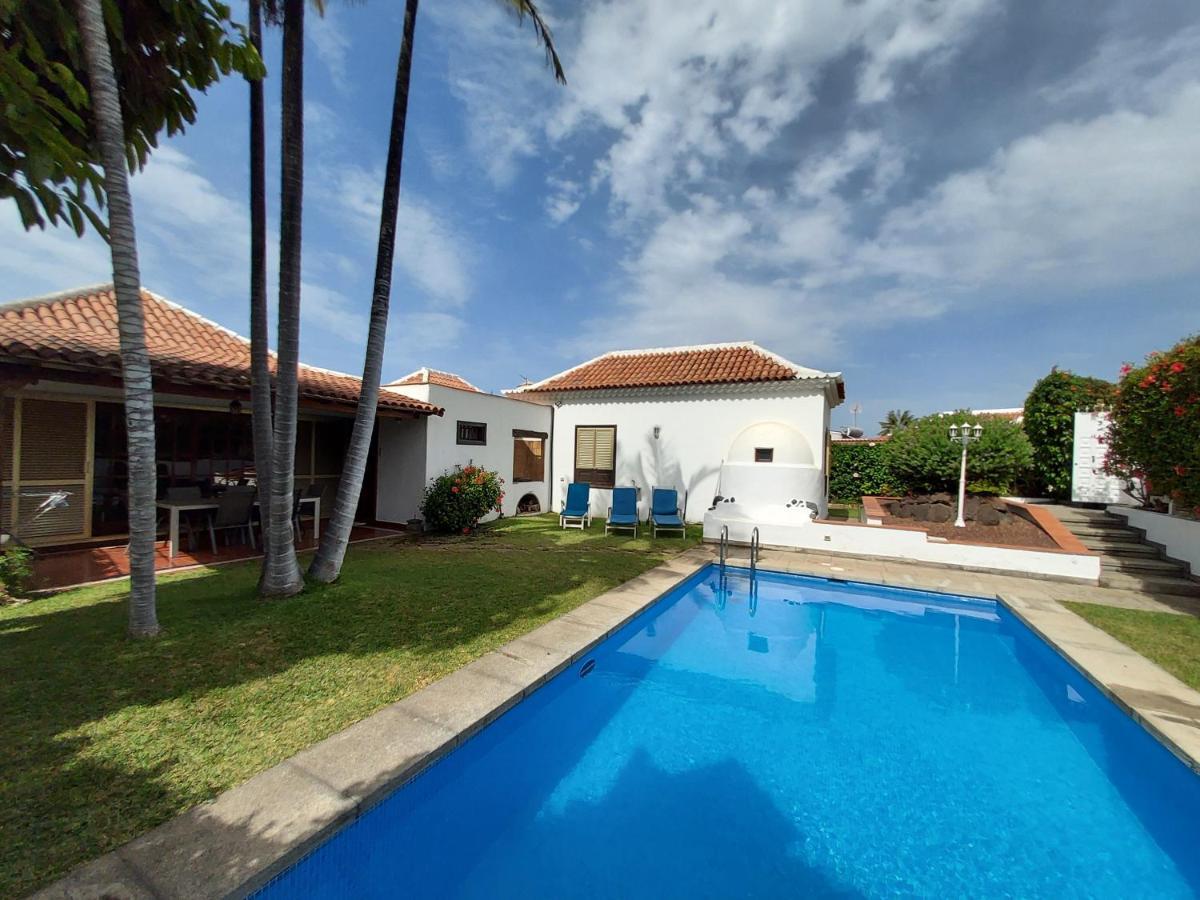 Villa La Paz ปูแอร์โตเดลาครูซ ภายนอก รูปภาพ