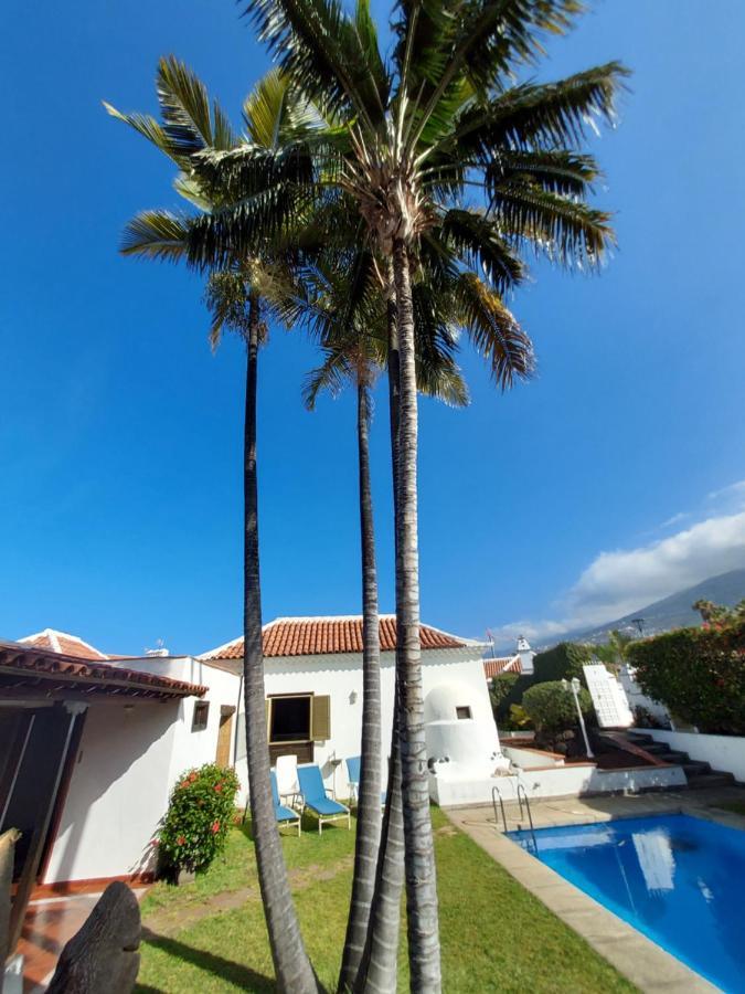 Villa La Paz ปูแอร์โตเดลาครูซ ภายนอก รูปภาพ