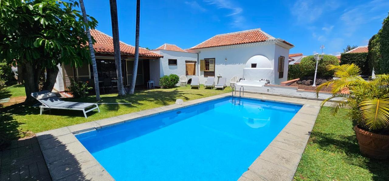 Villa La Paz ปูแอร์โตเดลาครูซ ภายนอก รูปภาพ