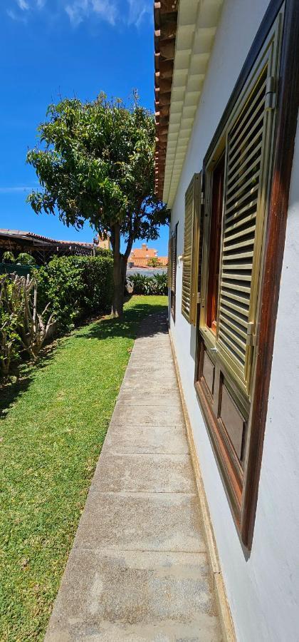 Villa La Paz ปูแอร์โตเดลาครูซ ภายนอก รูปภาพ