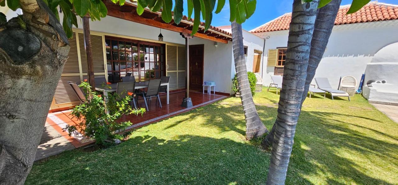 Villa La Paz ปูแอร์โตเดลาครูซ ภายนอก รูปภาพ