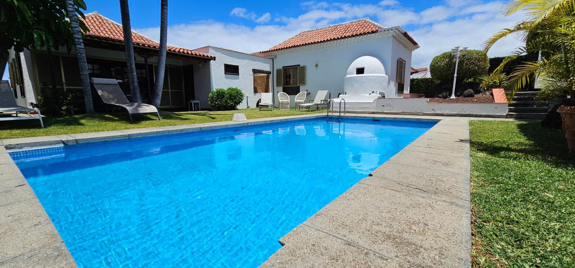 Villa La Paz ปูแอร์โตเดลาครูซ ภายนอก รูปภาพ